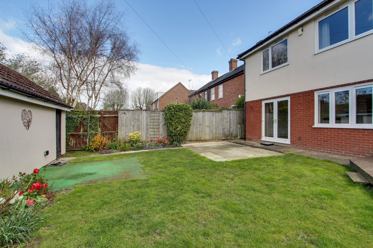 North Brink, Wisbech, PE13