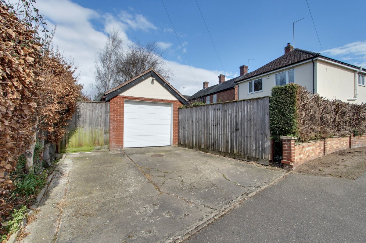 North Brink, Wisbech, PE13