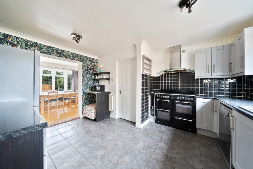 Kiln Close, Little Downham, CB6