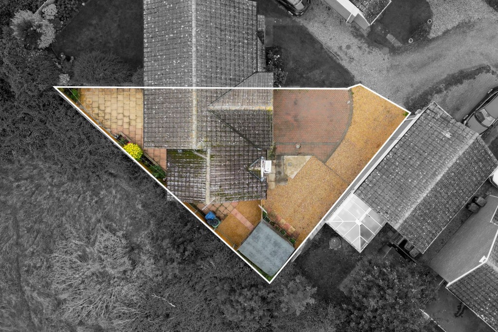 Kiln Close, Little Downham, CB6