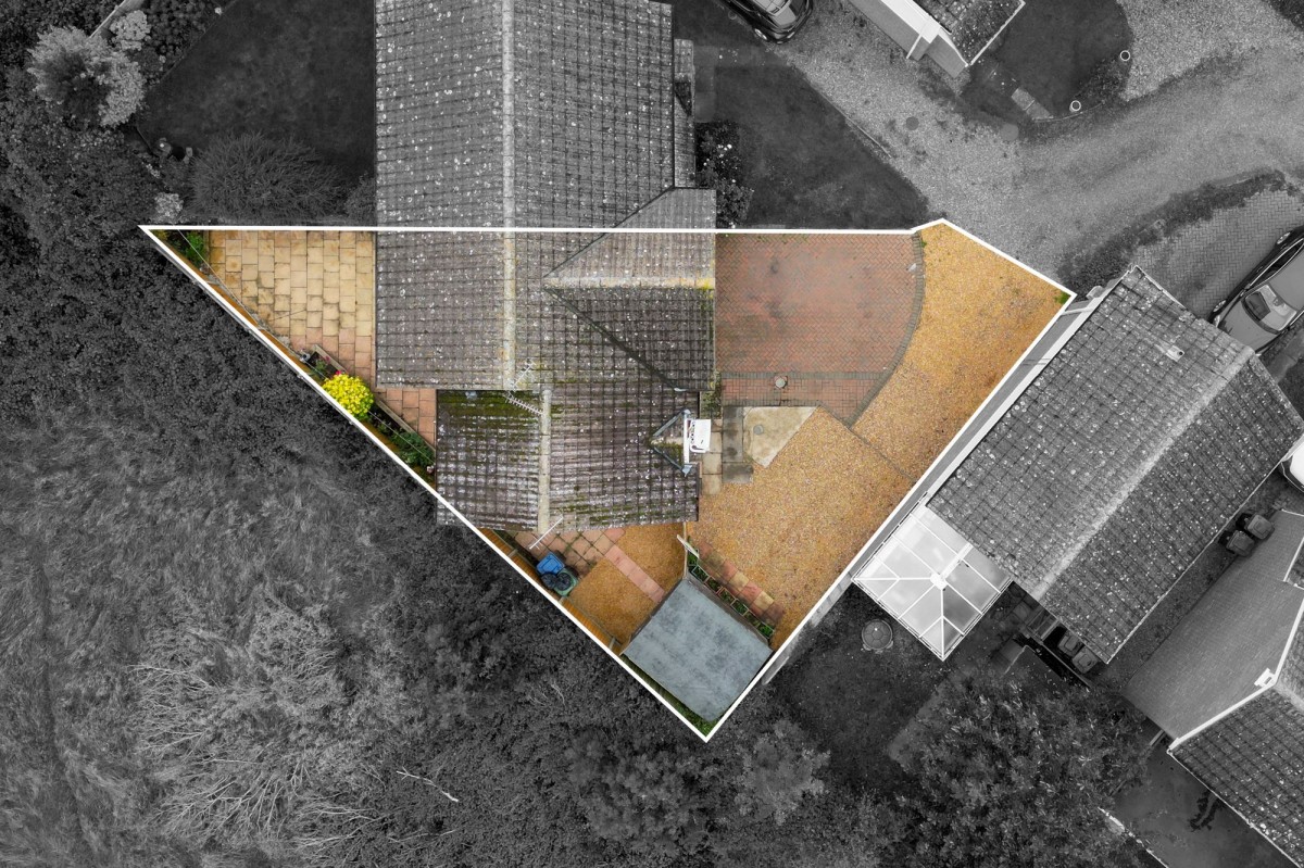 Kiln Close, Little Downham, CB6