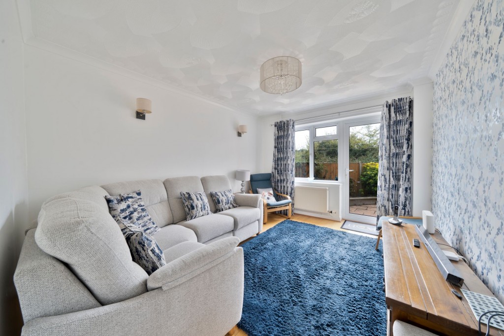 Kiln Close, Little Downham, CB6