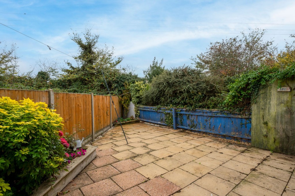 Kiln Close, Little Downham, CB6