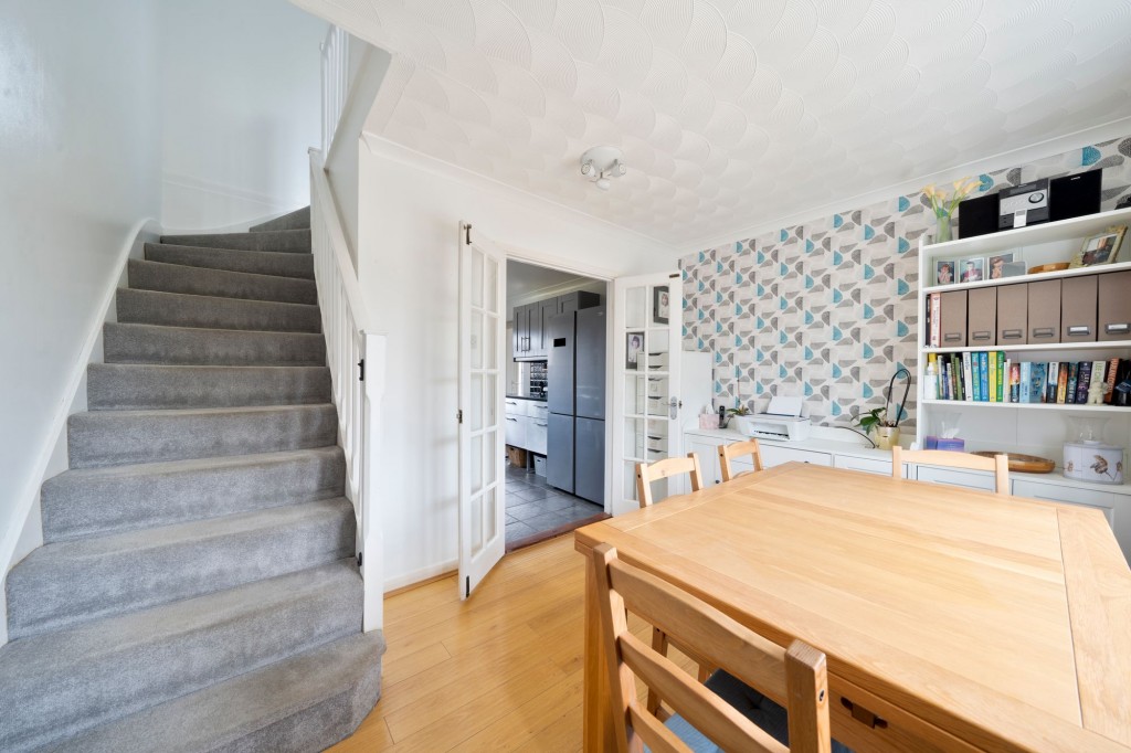 Kiln Close, Little Downham, CB6