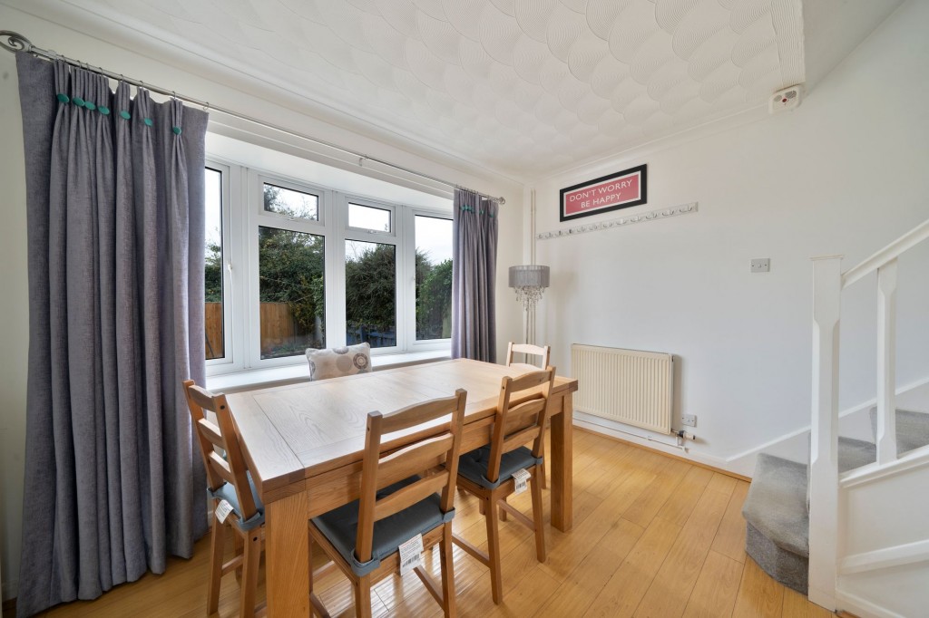 Kiln Close, Little Downham, CB6