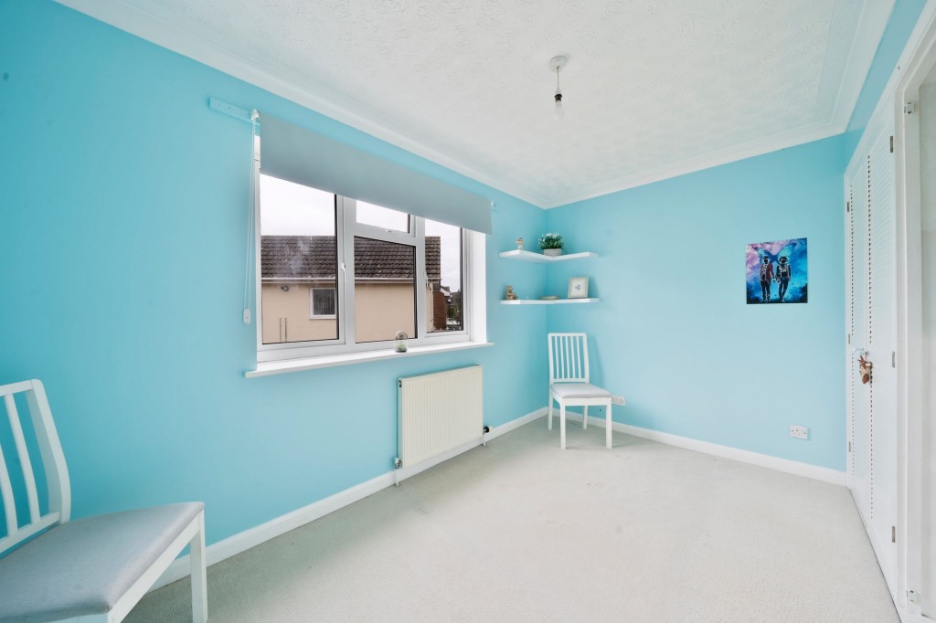 Kiln Close, Little Downham, CB6