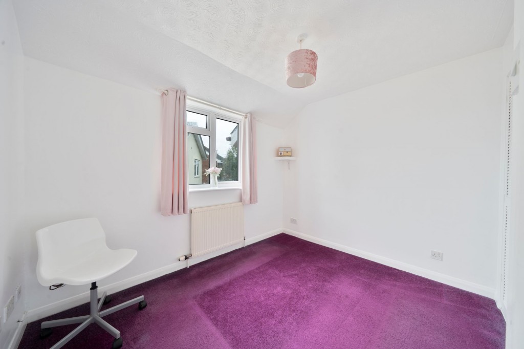 Kiln Close, Little Downham, CB6