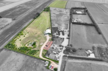 Trinity Road, Walpole Highway, PE14