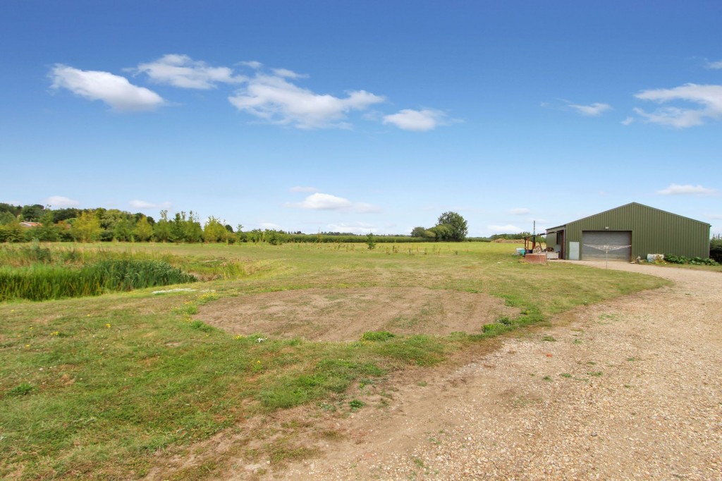 Trinity Road, Walpole Highway, PE14