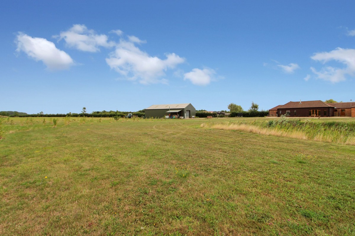 Trinity Road, Walpole Highway, PE14