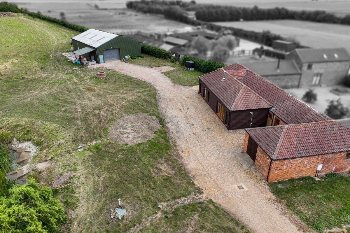 Trinity Road, Walpole Highway, PE14