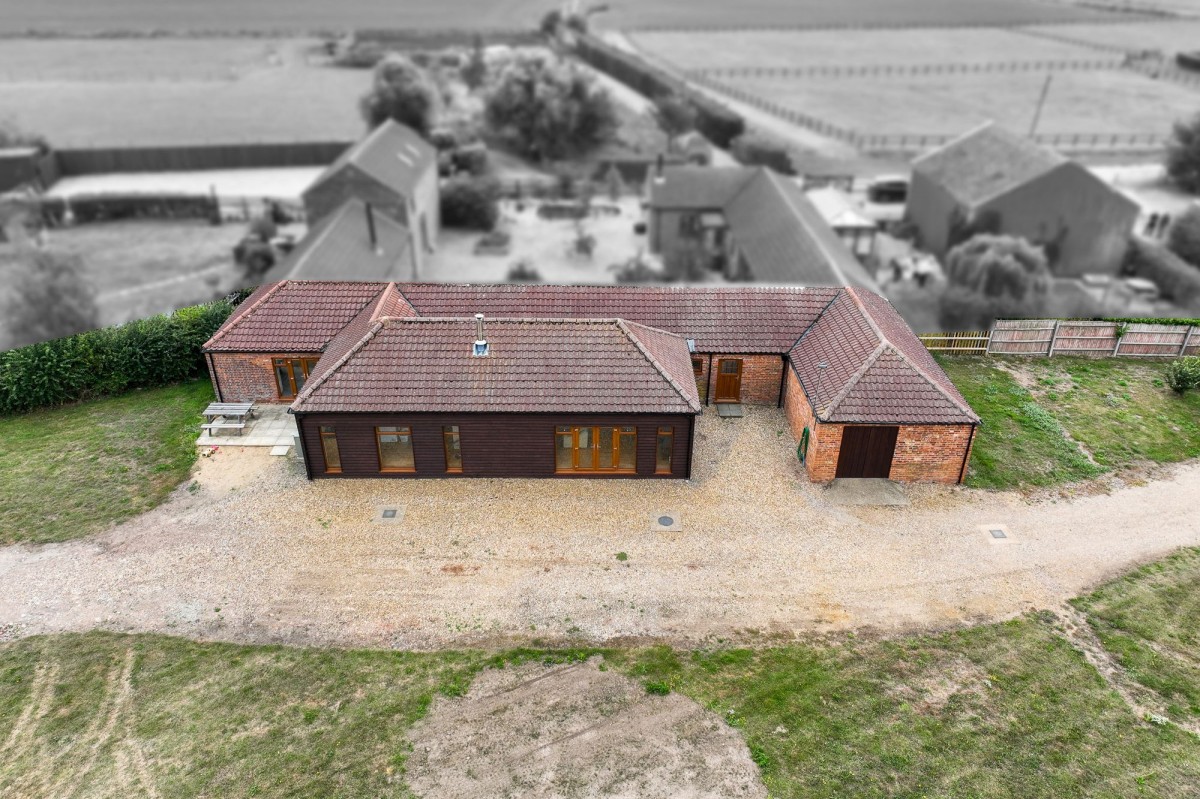 Trinity Road, Walpole Highway, PE14