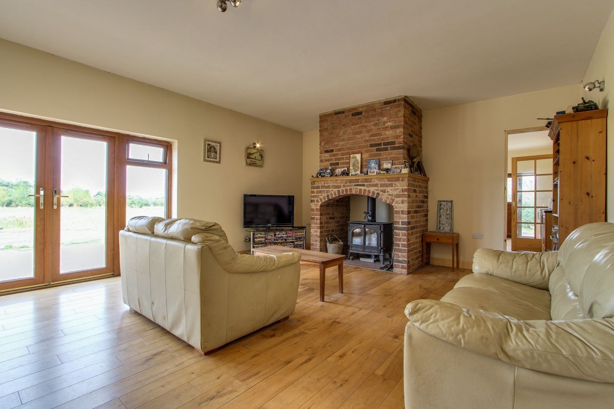 Trinity Road, Walpole Highway, PE14