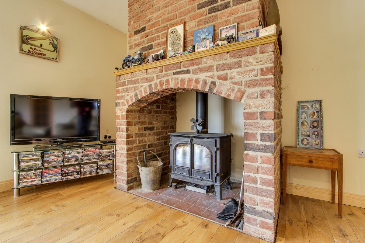 Trinity Road, Walpole Highway, PE14