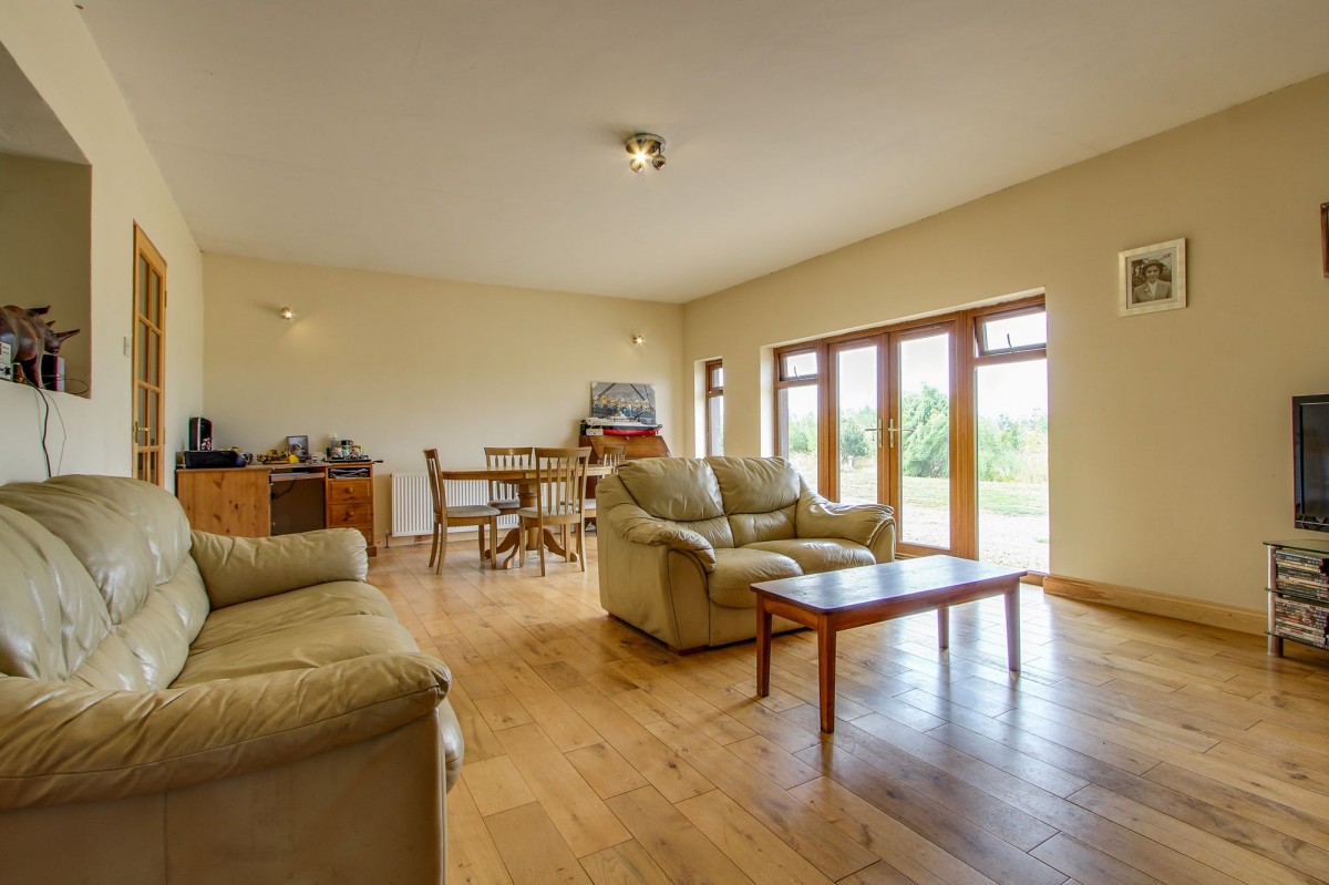 Trinity Road, Walpole Highway, PE14