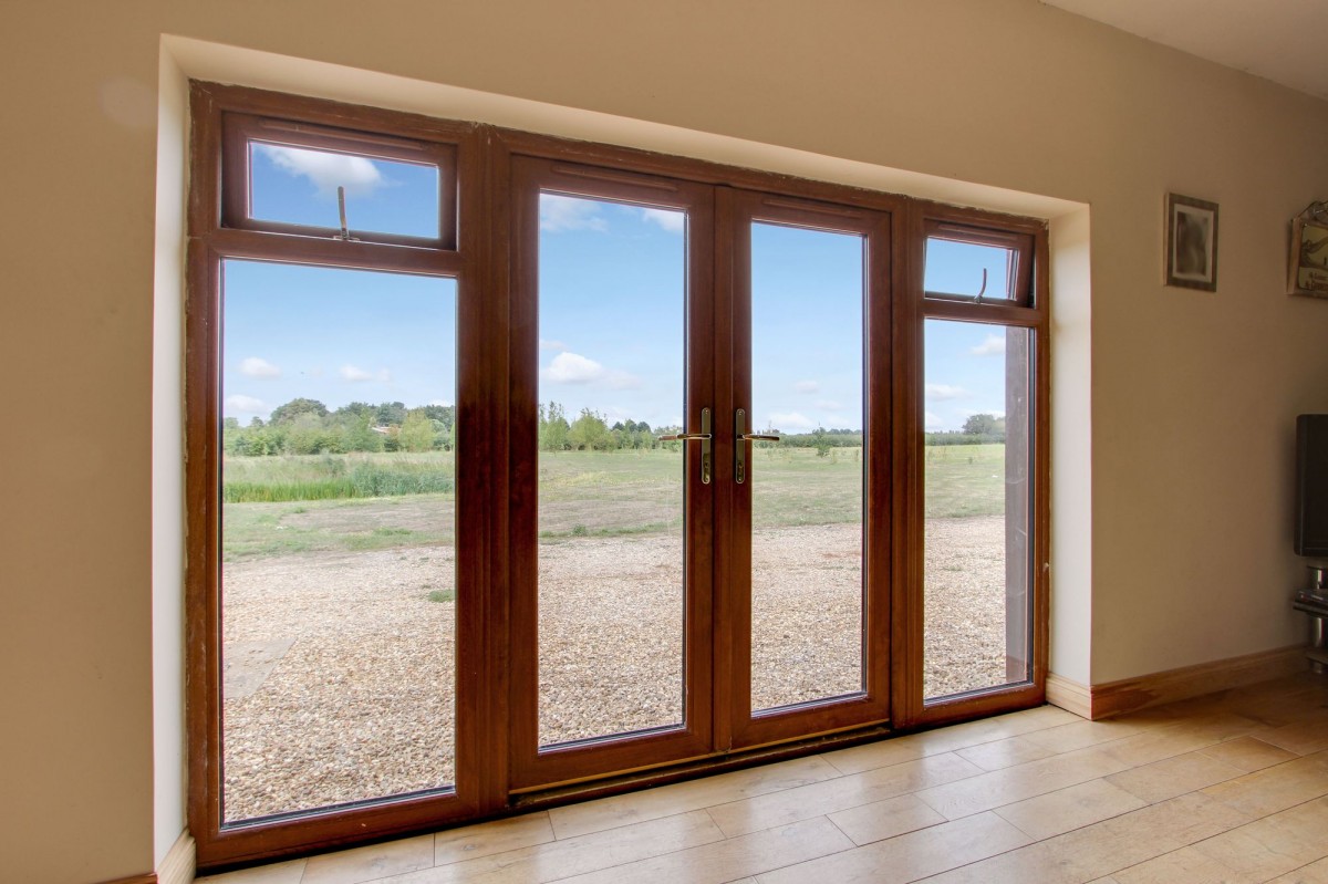 Trinity Road, Walpole Highway, PE14