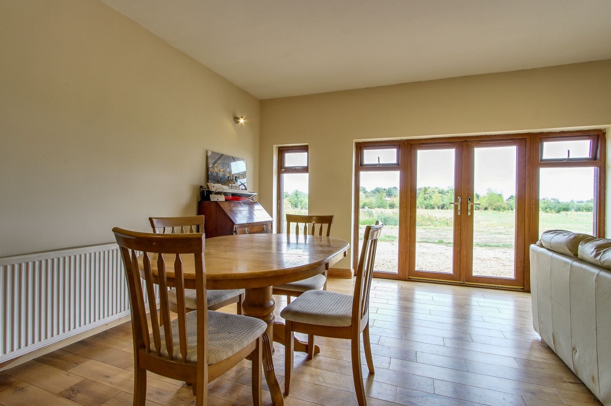 Trinity Road, Walpole Highway, PE14