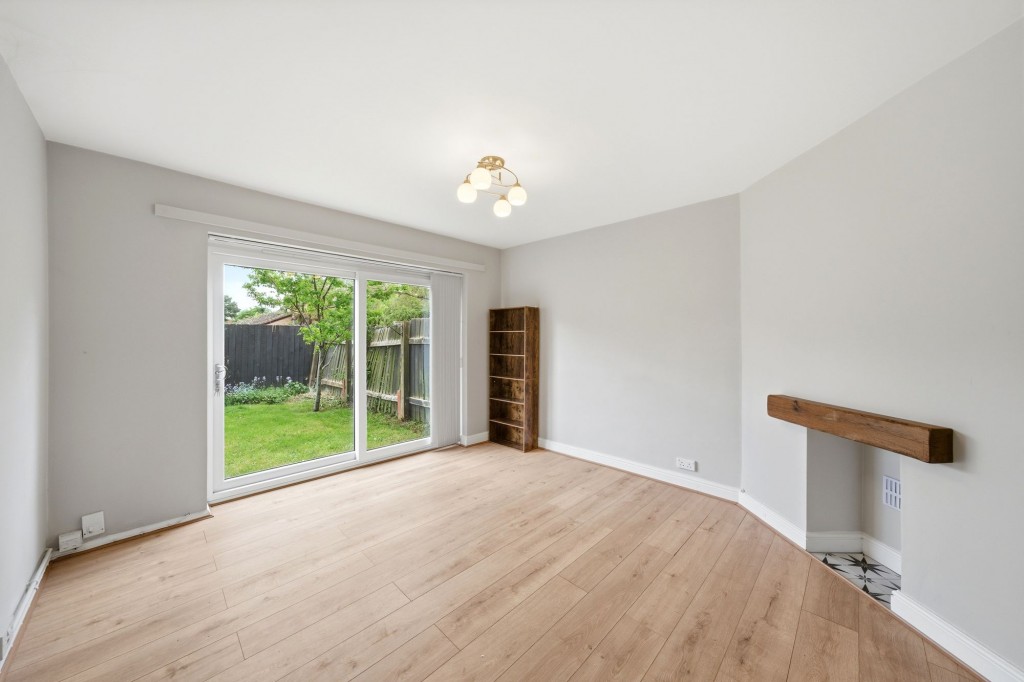 Howard Close, Cambridge, CB5