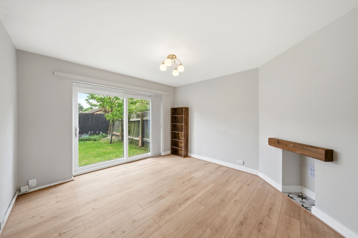 Howard Close, Cambridge, CB5