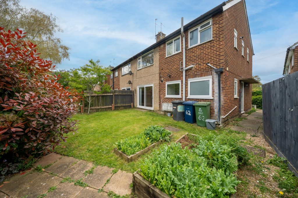 Howard Close, Cambridge, CB5