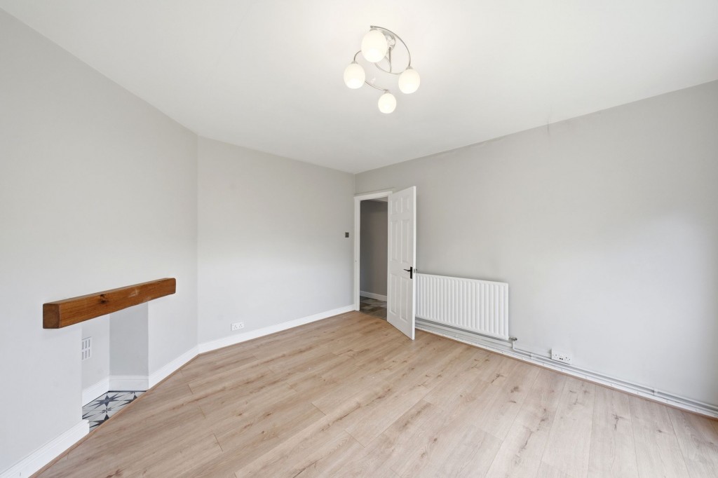 Howard Close, Cambridge, CB5