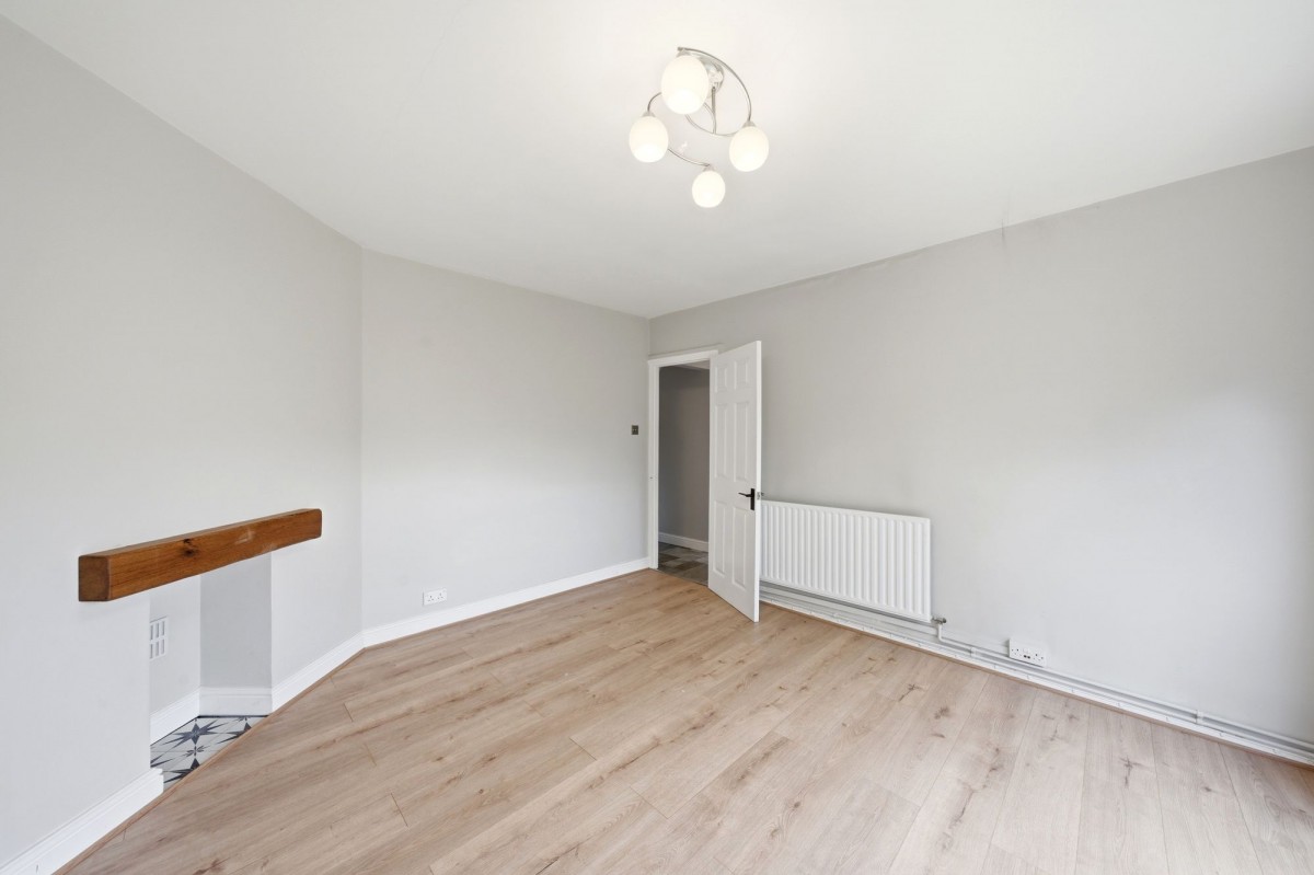 Howard Close, Cambridge, CB5