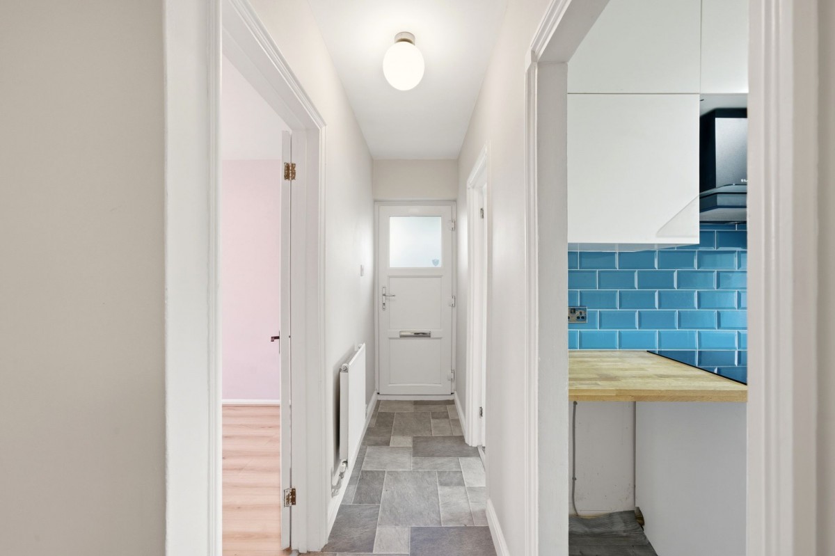 Howard Close, Cambridge, CB5