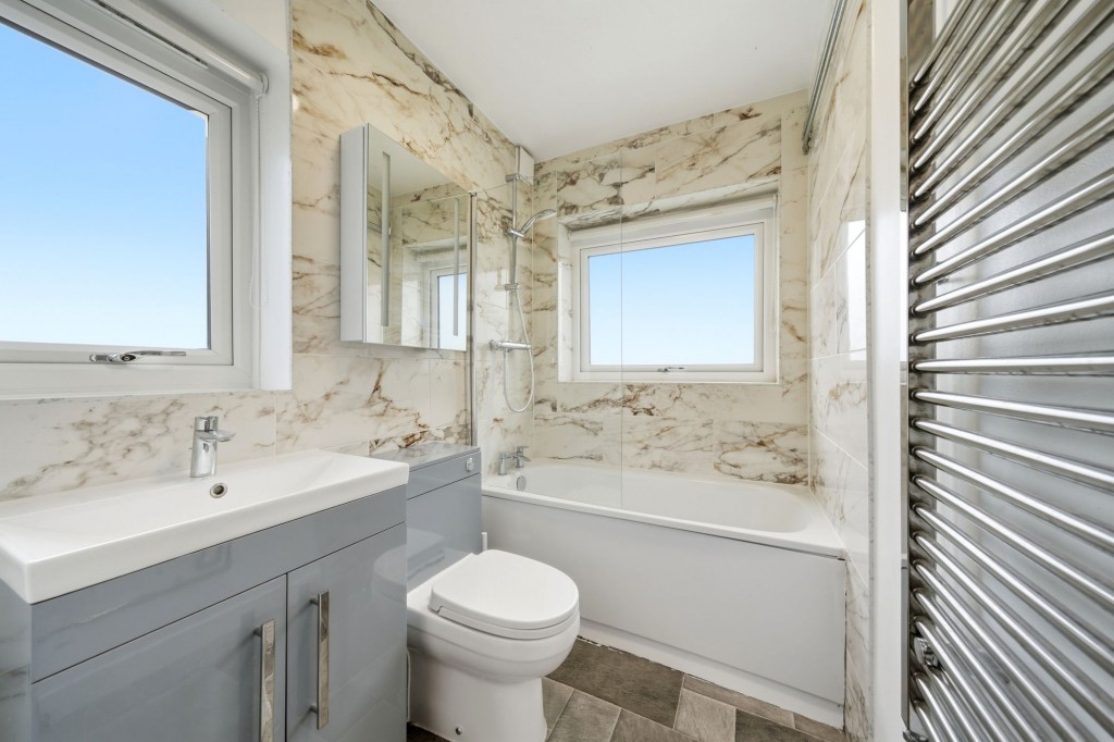 Howard Close, Cambridge, CB5