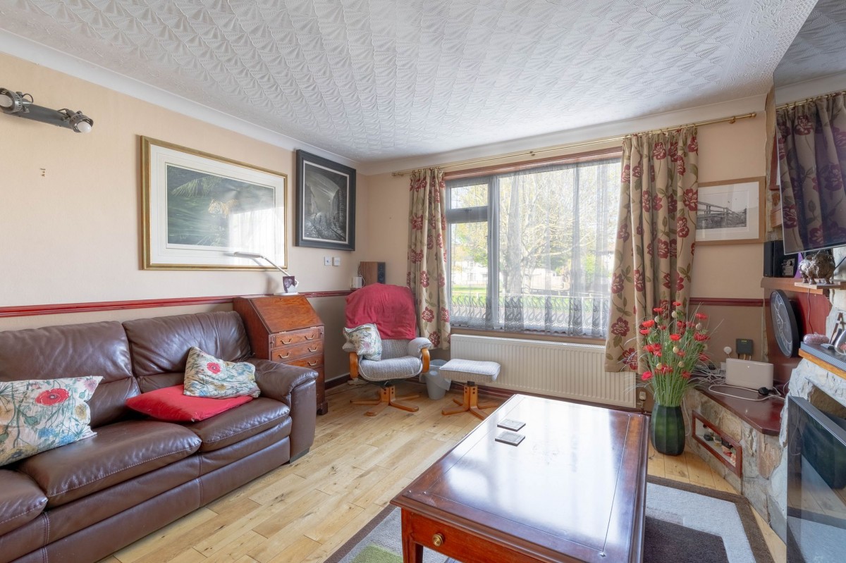 Peverel Road, Cambridge, CB5