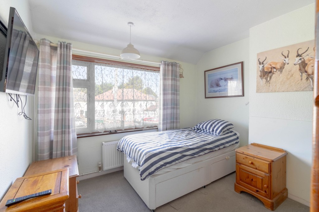 Peverel Road, Cambridge, CB5