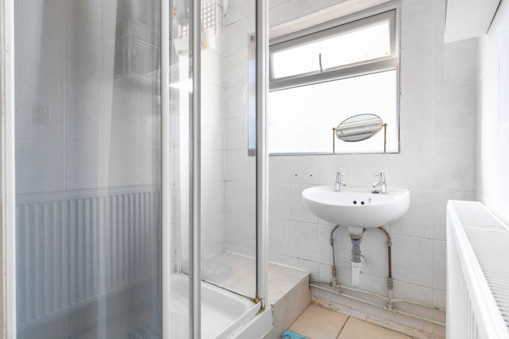 Peverel Road, Cambridge, CB5