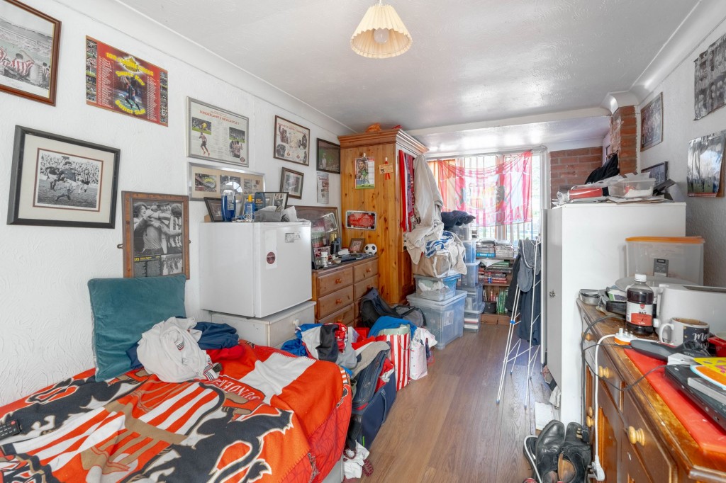 Peverel Road, Cambridge, CB5