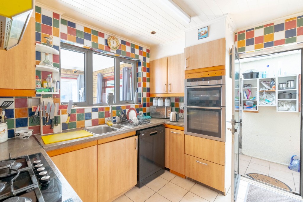 Peverel Road, Cambridge, CB5