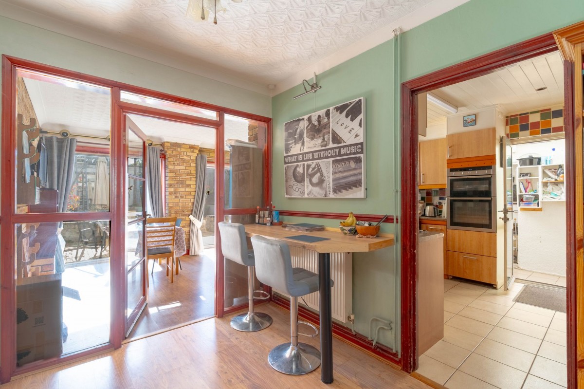 Peverel Road, Cambridge, CB5