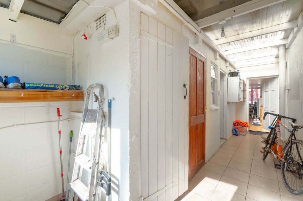 Peverel Road, Cambridge, CB5