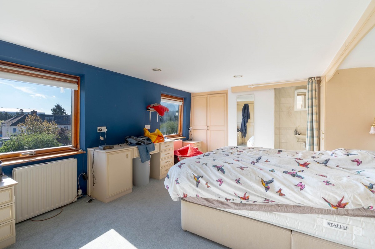 Peverel Road, Cambridge, CB5