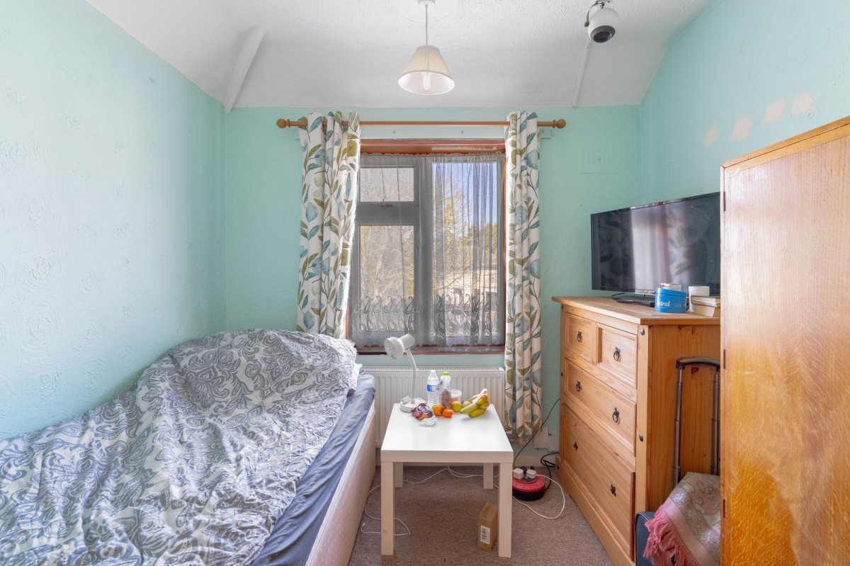 Peverel Road, Cambridge, CB5