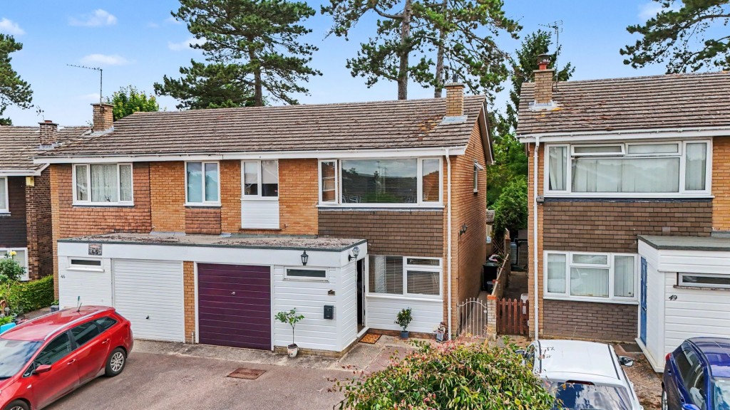 Orchard Way, Burwell, CB25