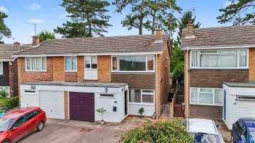Orchard Way, Burwell, CB25