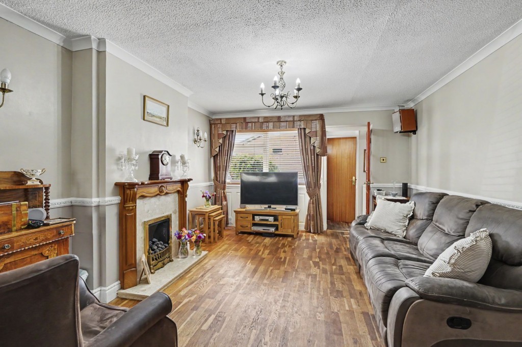 Orchard Way, Burwell, CB25