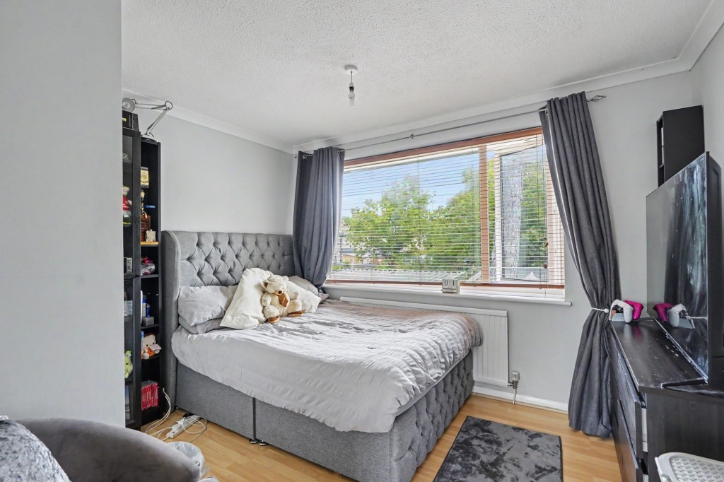 Orchard Way, Burwell, CB25
