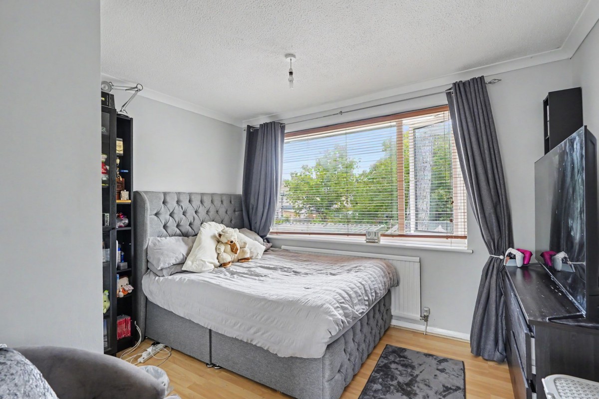 Orchard Way, Burwell, CB25