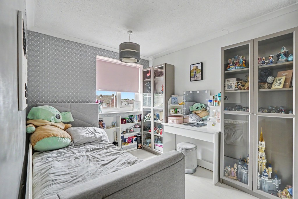 Orchard Way, Burwell, CB25