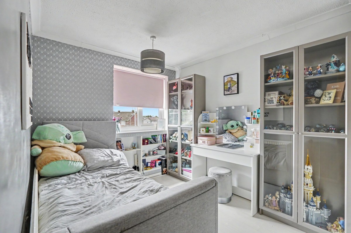 Orchard Way, Burwell, CB25