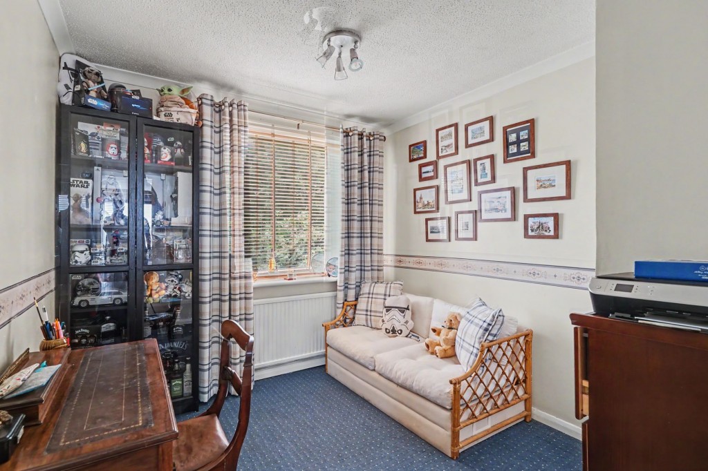 Orchard Way, Burwell, CB25