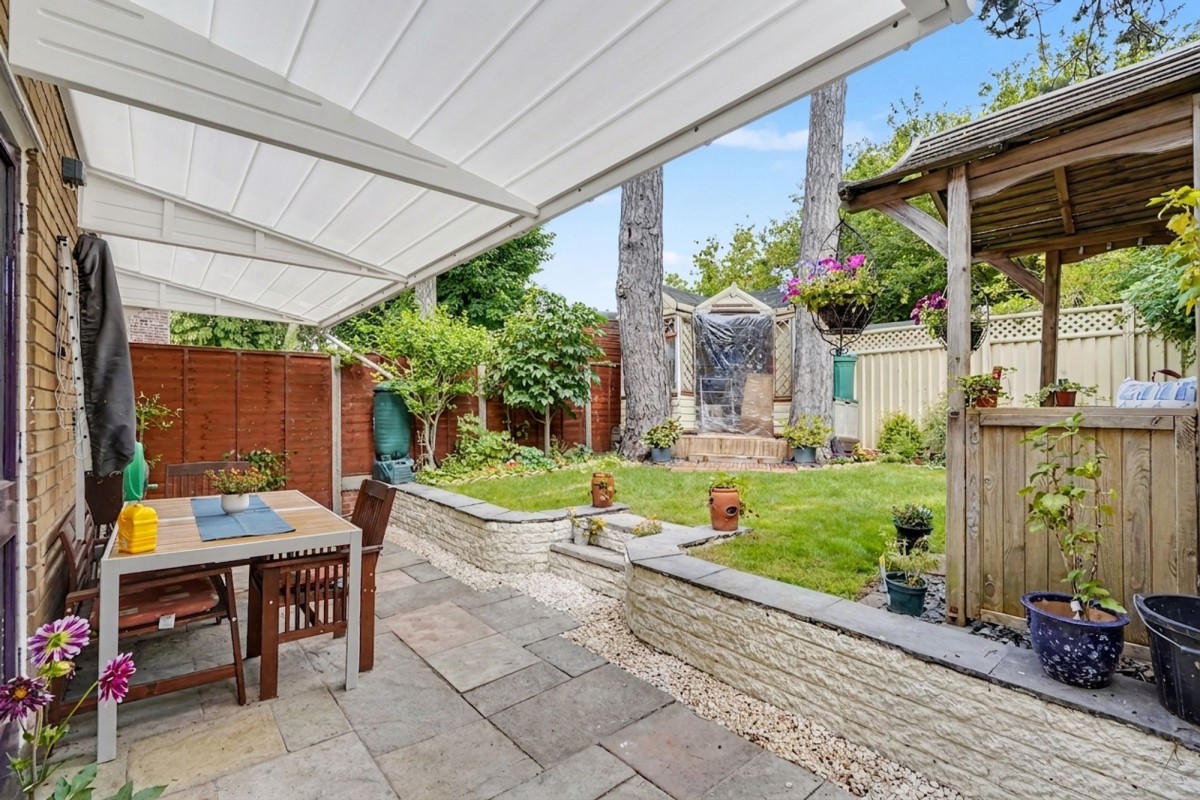 Orchard Way, Burwell, CB25