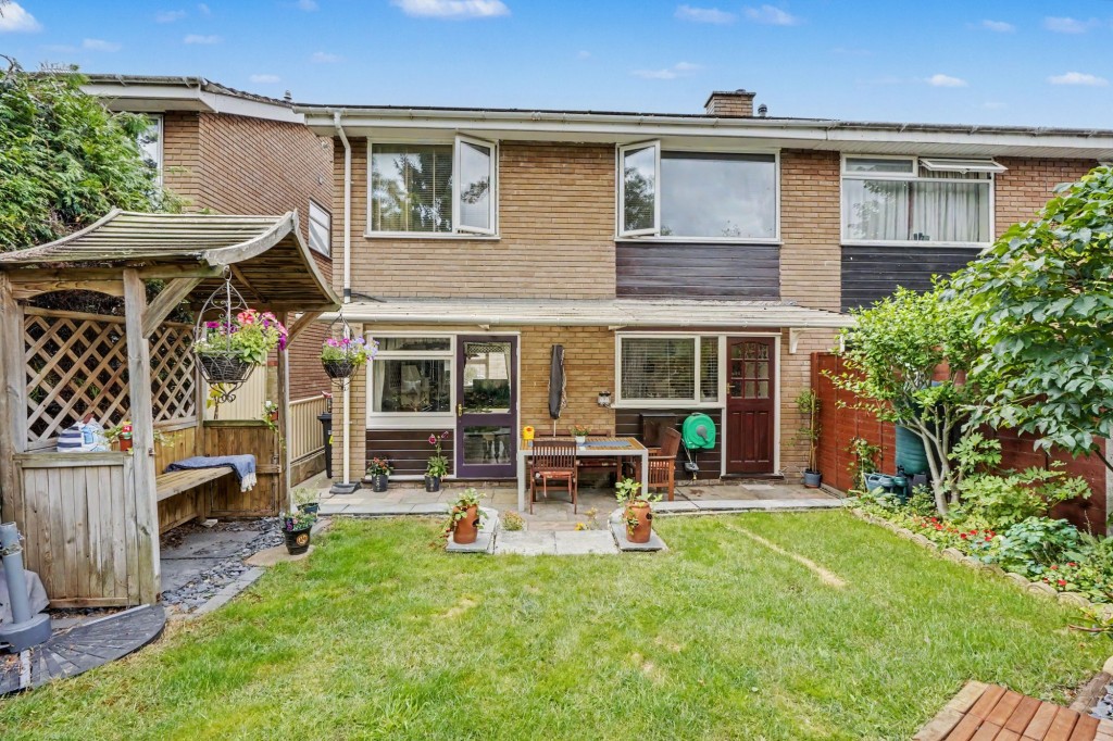 Orchard Way, Burwell, CB25