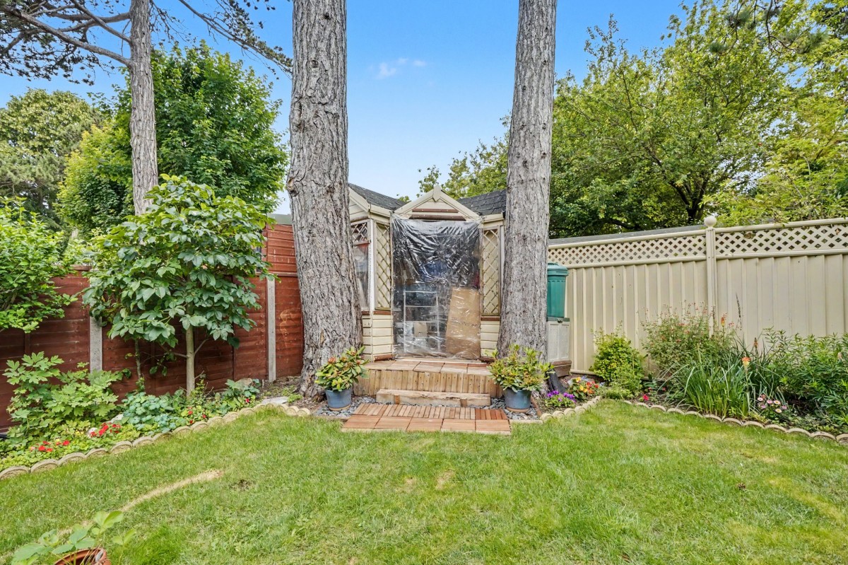 Orchard Way, Burwell, CB25