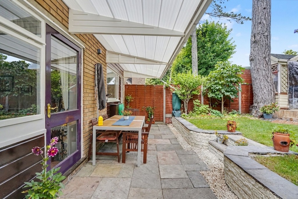 Orchard Way, Burwell, CB25