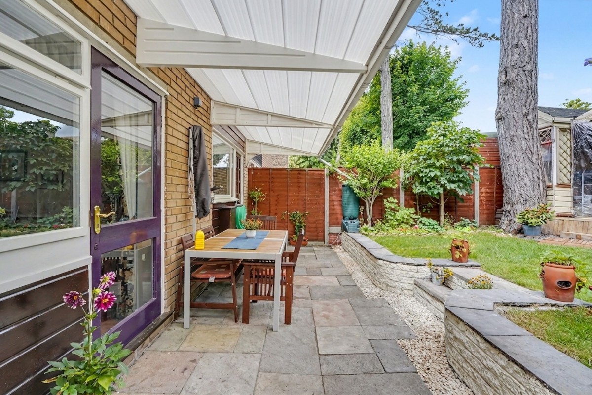 Orchard Way, Burwell, CB25